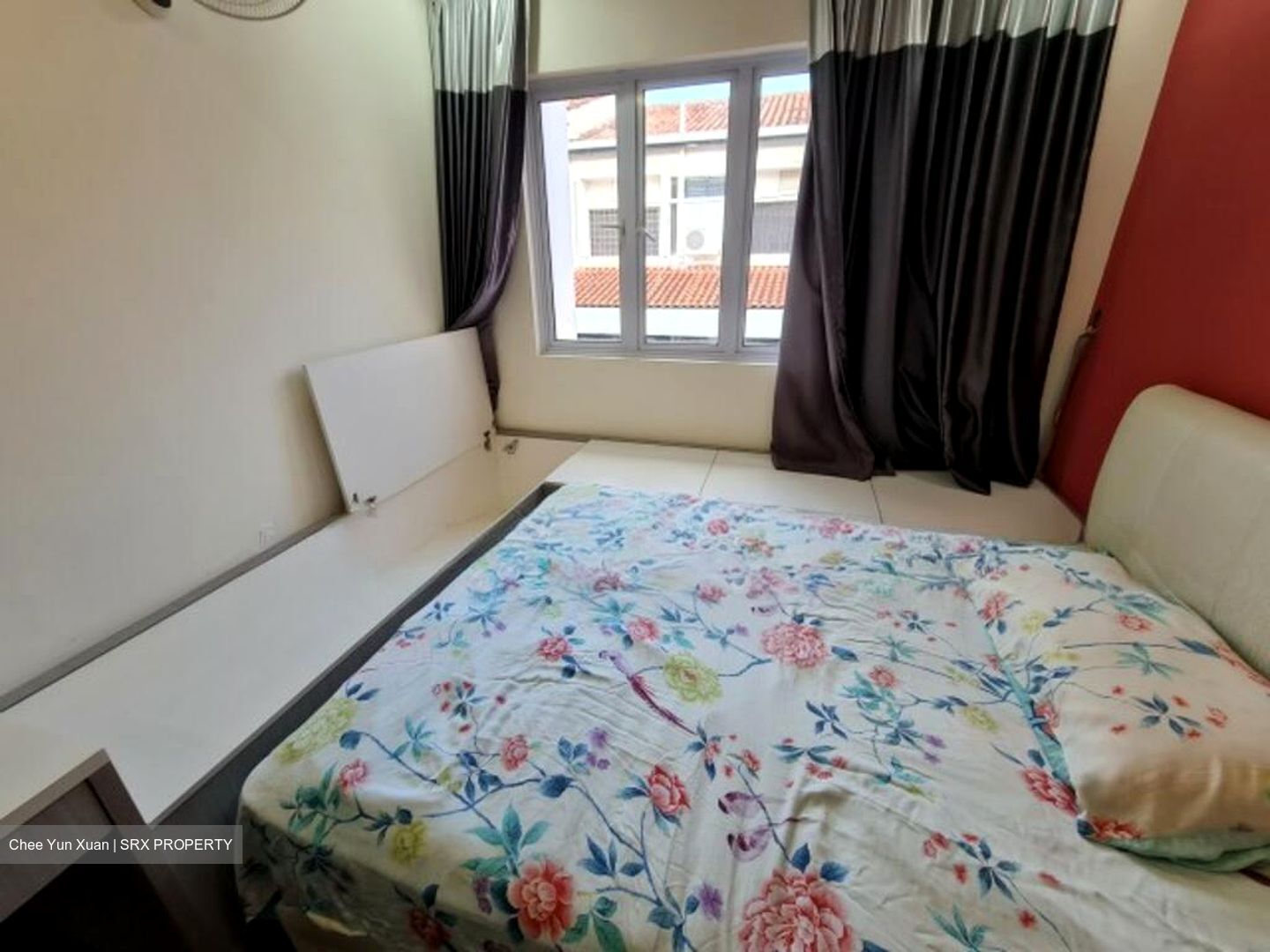 Apollo Gardens (D16), Terrace #519862821